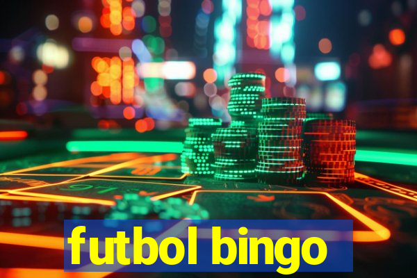 futbol bingo